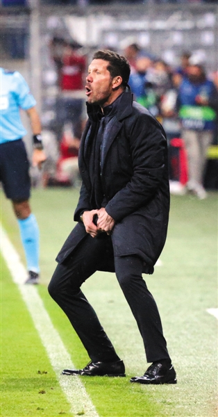 米兰绝杀国米夺得意超杯