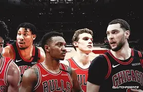 赛前芝加哥公牛调整名单以备CBA季后赛，迎来里程碑环节打磨，气氛紧张，轮换策略成焦点