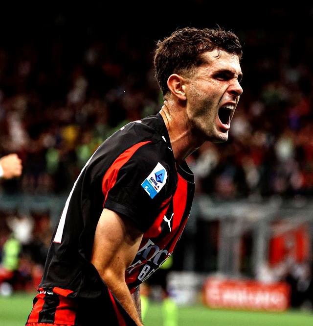 ac米兰最强阵容是哪一年